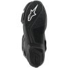MC-støvler Smx-6 V3 Sort/rød ALPINESTARS 39 – miniature 5