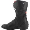MC-støvler Smx-6 V3 Sort/rød ALPINESTARS 39 – miniature 7