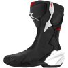 MC-støvler Smx-6 V3 Sort/rød/hvid ALPINESTARS 44 – miniature 2