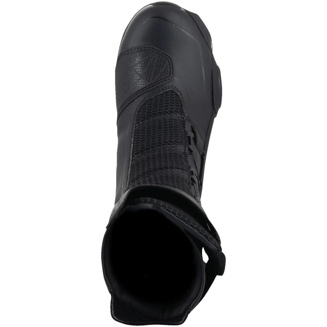MC-støvler Sp-x Boa Drystar Sort/mørkegrå ALPINESTARS 40 – billede 8