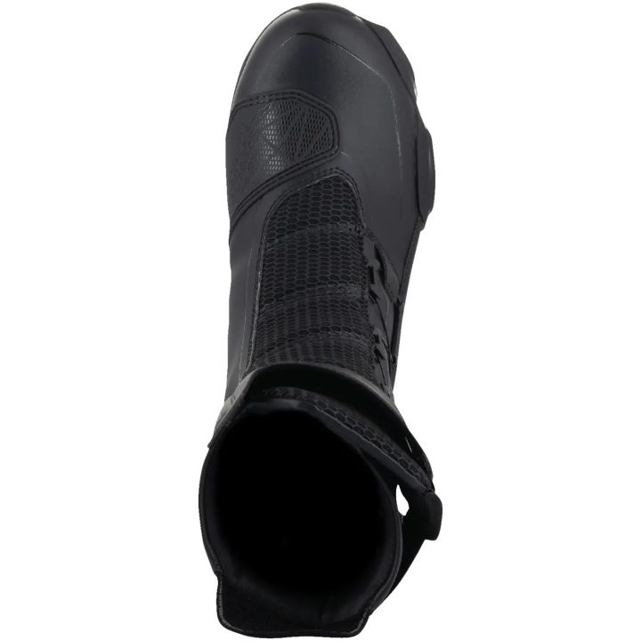 MC-støvler Sp-x Boa Drystar Sort/mørkegrå ALPINESTARS 40 – billede 8