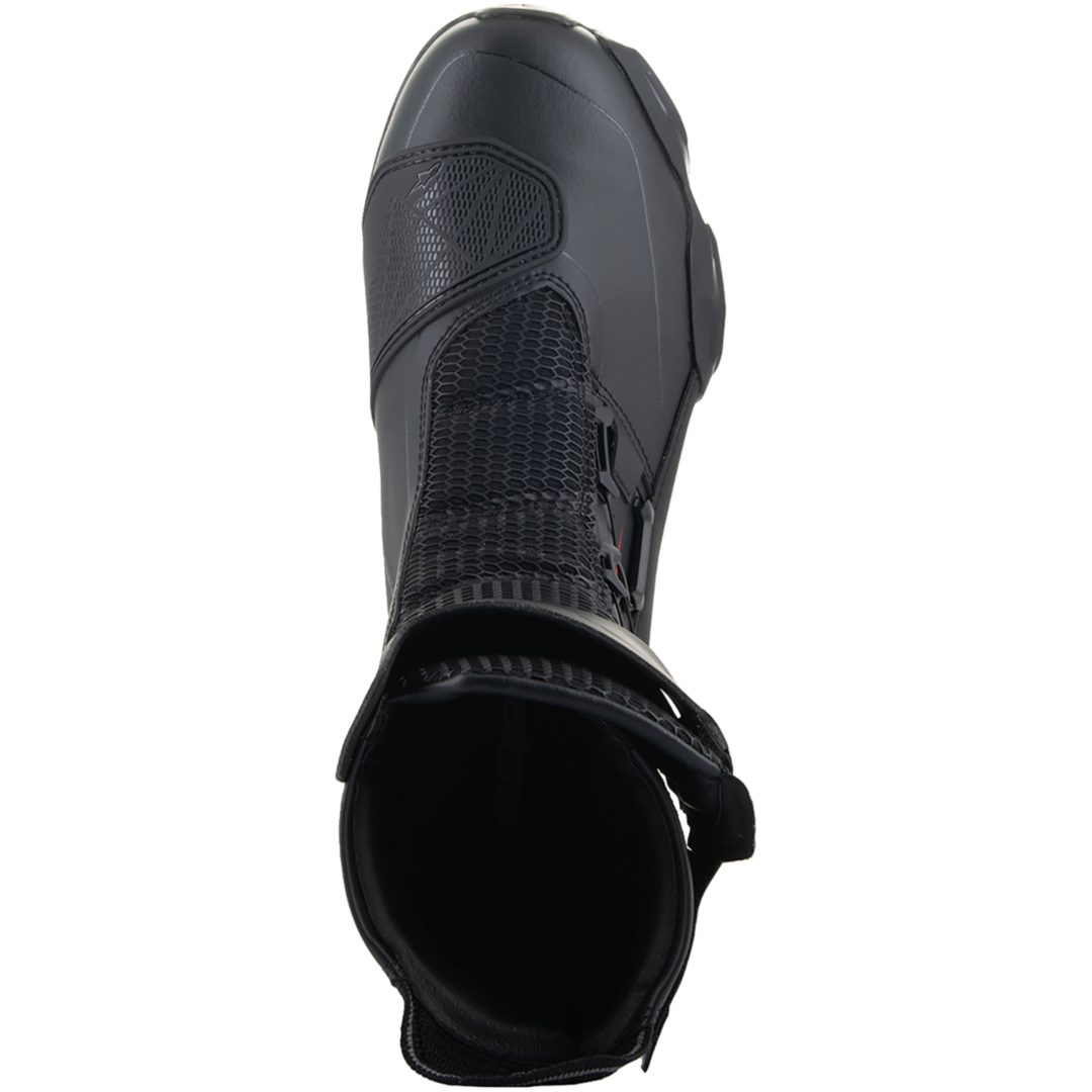 MC-støvler Sp-x Boa Sort ALPINESTARS 39 – billede 6