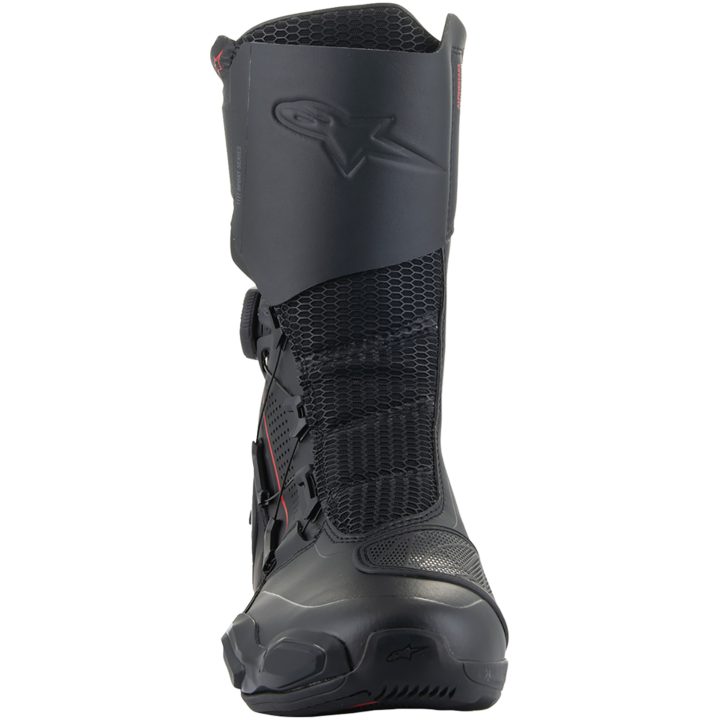 MC-støvler Sp-x Boa Sort ALPINESTARS 39 – billede 5