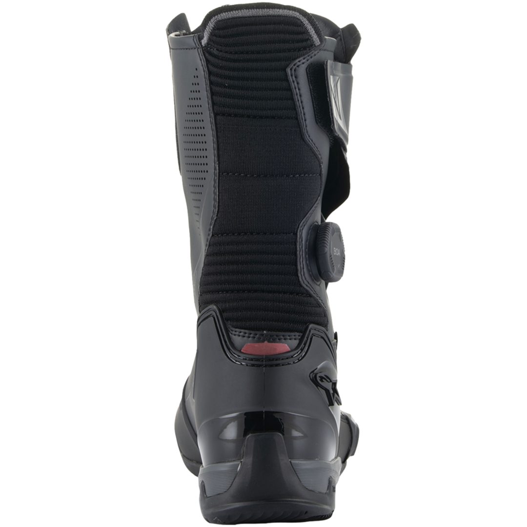 MC-støvler Sp-x Boa Sort ALPINESTARS 39 – billede 4