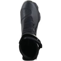 MC-støvler Sp-x Boa Sort ALPINESTARS