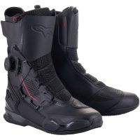 MC-støvler Sp-x Boa Sort ALPINESTARS