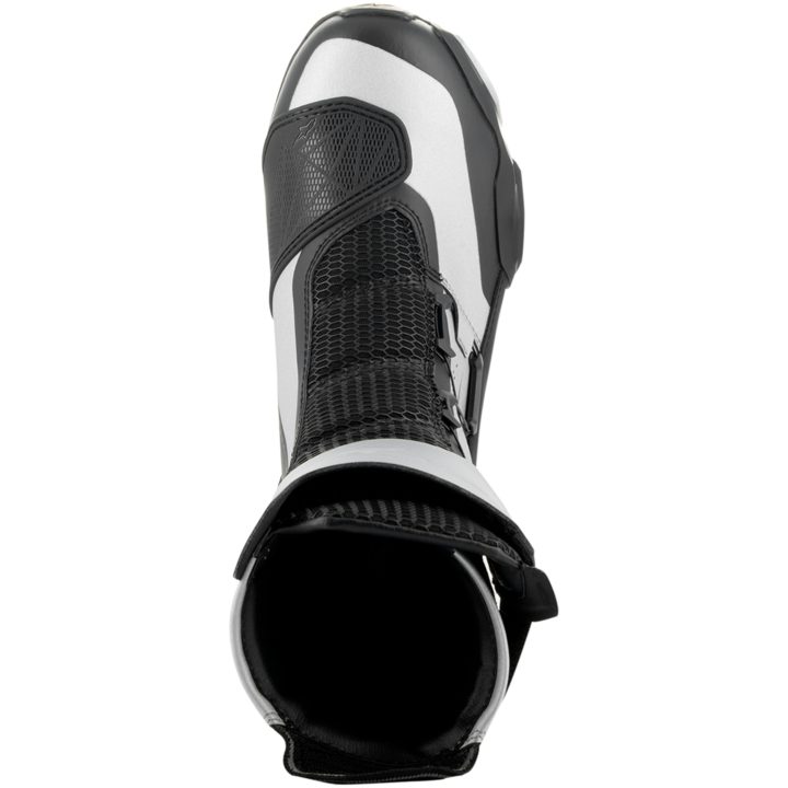 MC-støvler Sp-x Boa Sort/Sølv ALPINESTARS 39 – billede 2