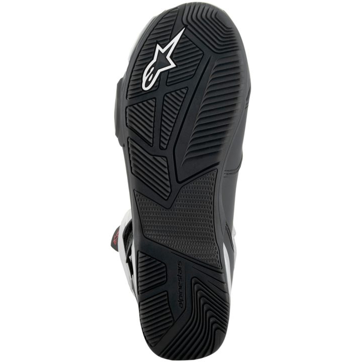 MC-støvler Sp-x Boa Sort/Sølv ALPINESTARS 39 – billede 6