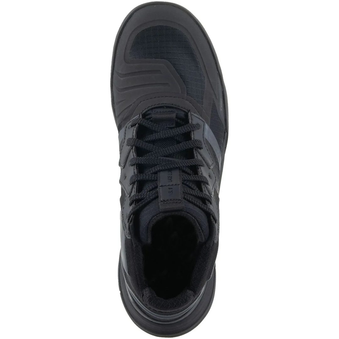MC-støvler Speedflight Sort ALPINESTARS 40.5 – billede 7