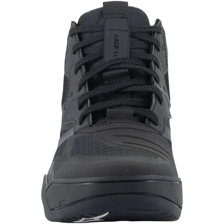MC-støvler Speedflight Sort ALPINESTARS 40.5 – billede 5