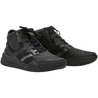 MC-støvler Speedflight Sort ALPINESTARS