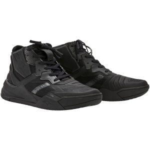 MC-støvler Speedflight Sort ALPINESTARS