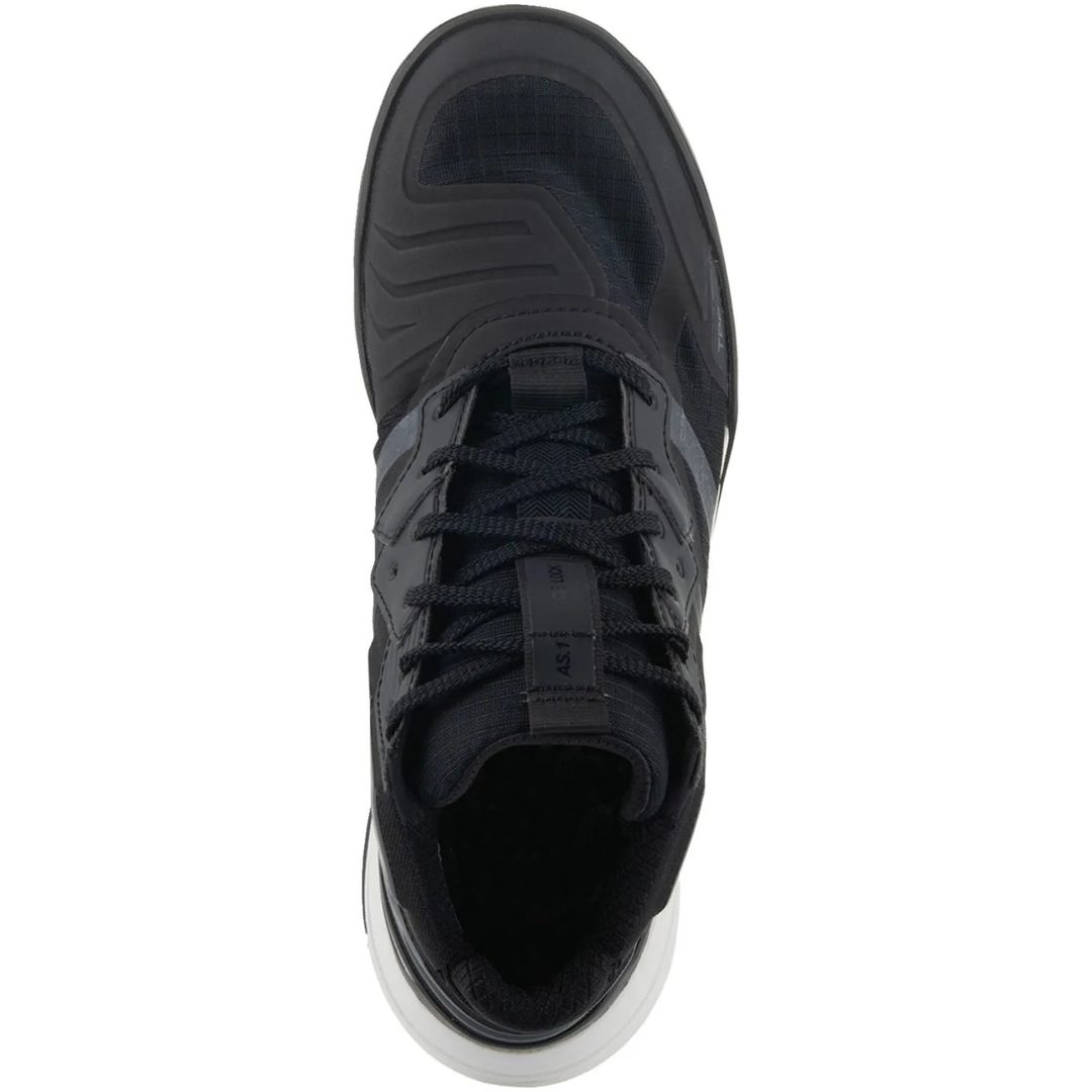MC-støvler Speedflight Sort/Hvid ALPINESTARS 41 – billede 7