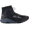 MC-Støvler Speedforce XR Tekstil Grå ALPINESTARS 42 – miniature 4