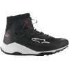 MC-Støvler Speedforce XR Tekstil Sort/Hvid ALPINESTARS 45.5 – miniature 6