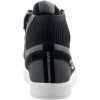 MC-Støvler Stated Ruskind Grå/Hvid ALPINESTARS 41 – miniature 2