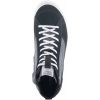 MC-Støvler Stated Ruskind Grå/Hvid ALPINESTARS 41 – miniature 7