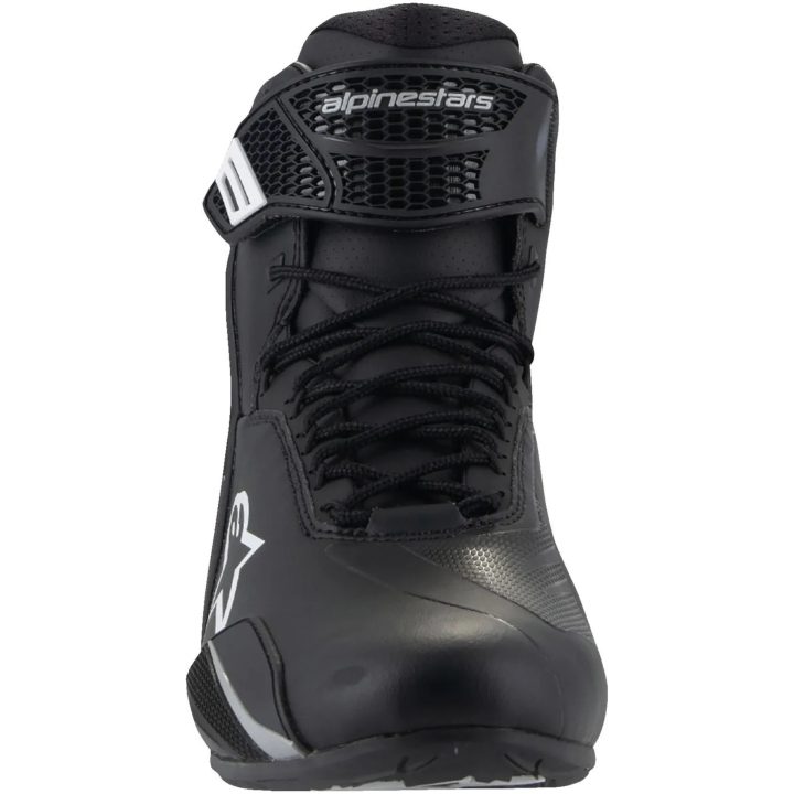 MC-Støvler Stella Faster-4 Pink ALPINESTARS 38 – billede 5