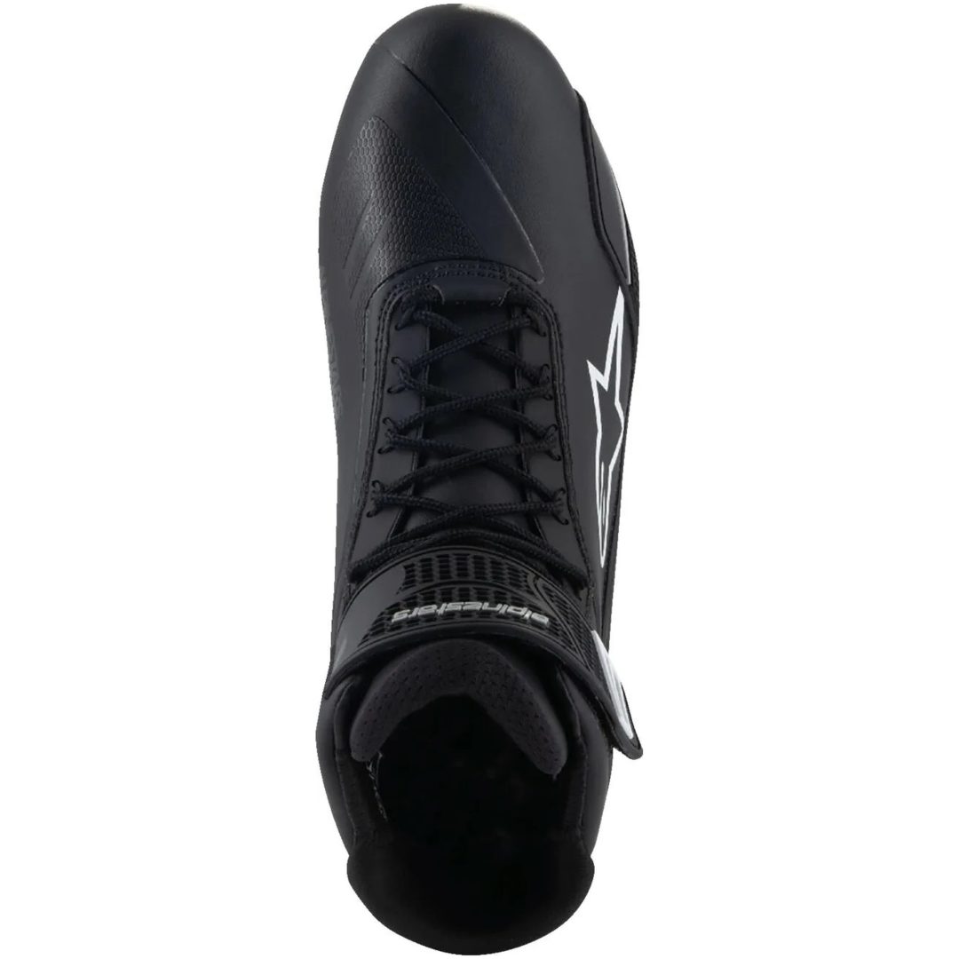 MC-Støvler Stella Faster-4 Pink ALPINESTARS 40.5 – billede 2