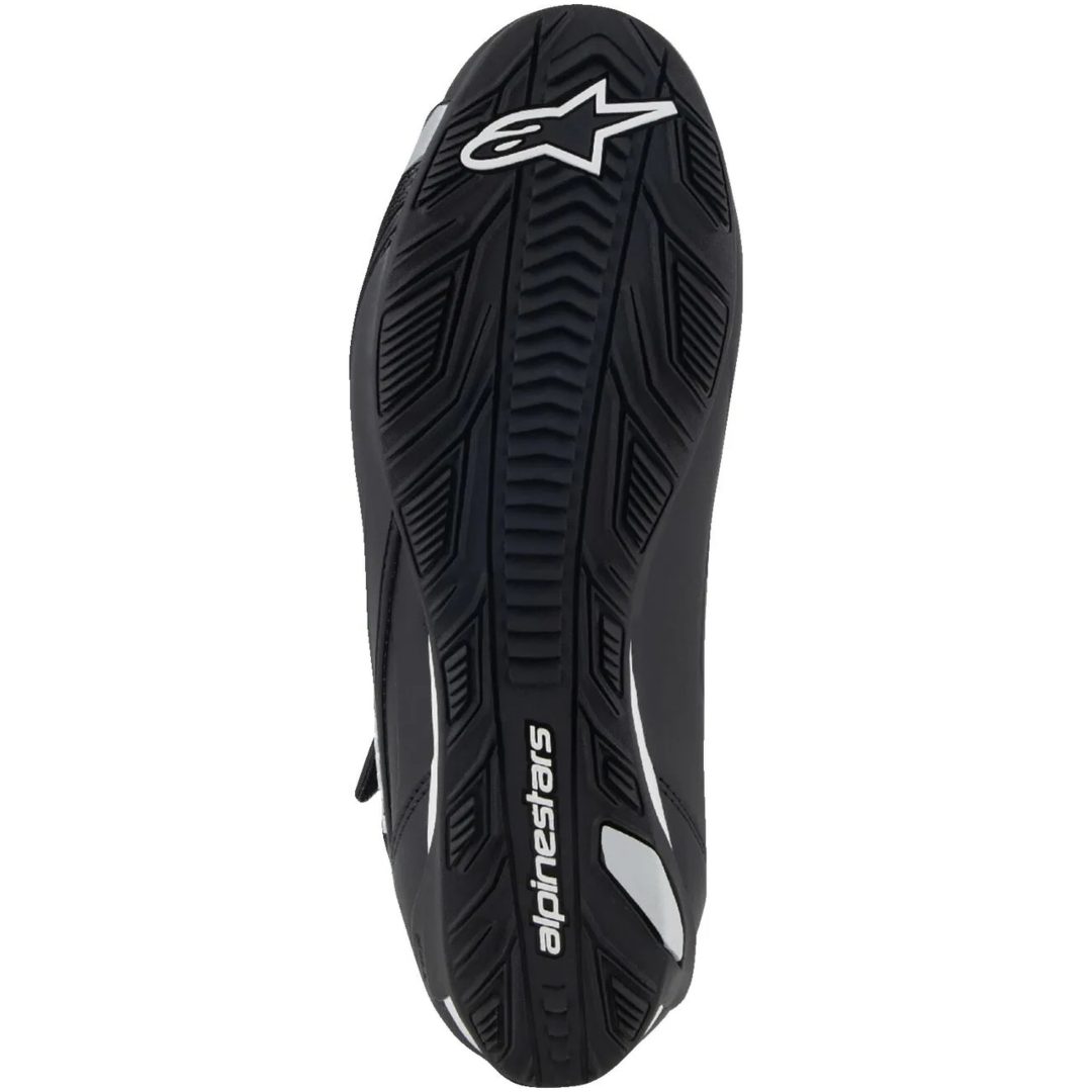 MC-Støvler Stella Faster-4 Sort ALPINESTARS 41 – billede 7