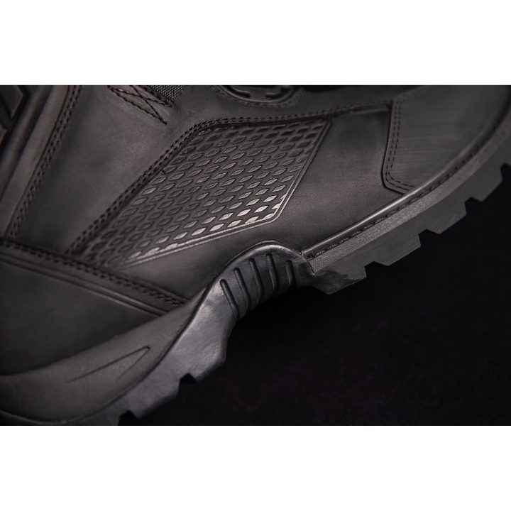 MC-Støvler Stormhawk Sort ICON 41 – billede 6