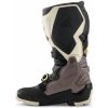 MC-Støvler Tech 7 Enduro Drystar® Sort/Guld ALPINESTARS 43 – miniature 2