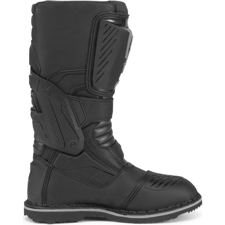 MC-Støvler Terra Evo Dry Vandtæt Sort Forma 38 – billede 2