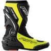 MC-Støvler TracTech Evo D3O Sort Neongul RST 40 – miniature 1
