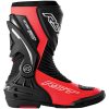 MC-Støvler TracTech Evo D3O Sort Neonrød RST 40 – miniature 2