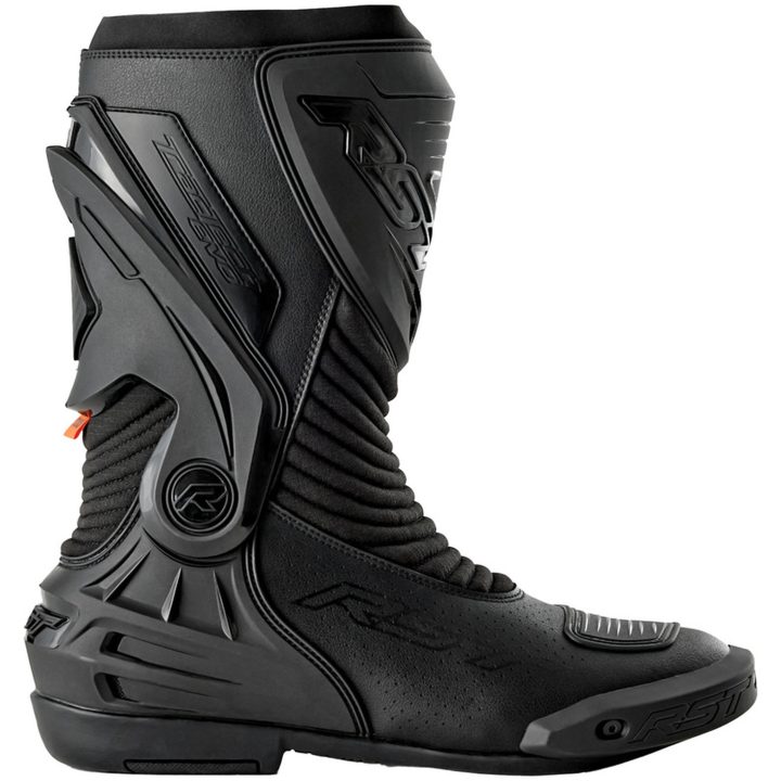 MC-Støvler TracTech Evo D3O Sort RST 37 – billede 2