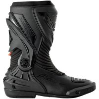 MC-Støvler TracTech Evo D3O Sort RST