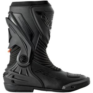 MC-Støvler TracTech Evo D3O Sort RST