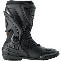 MC-Støvler TracTech Evo D3O Waterproof Sort RST
