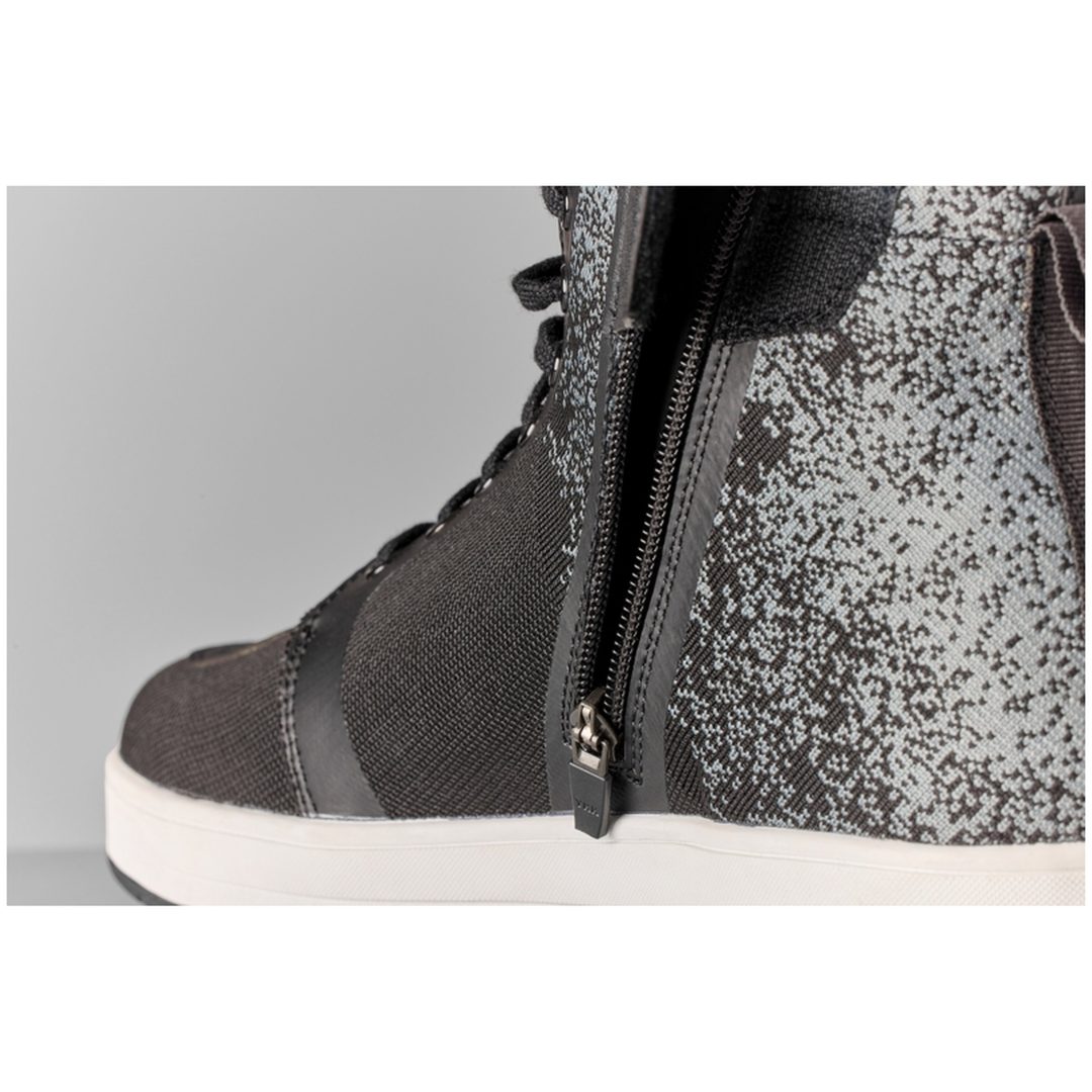 MC-støvler Urban-k Sort RST 40 – billede 8