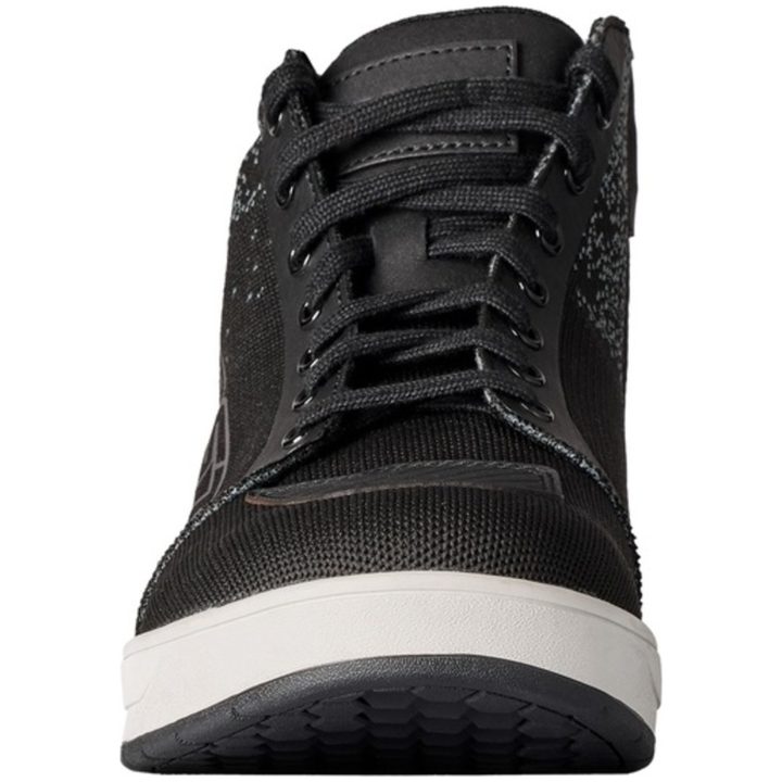 MC-støvler Urban-k Sort RST 46 – billede 2
