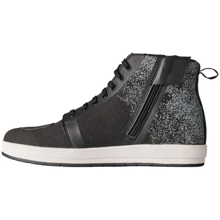MC-støvler Urban-k Sort RST 46 – billede 4