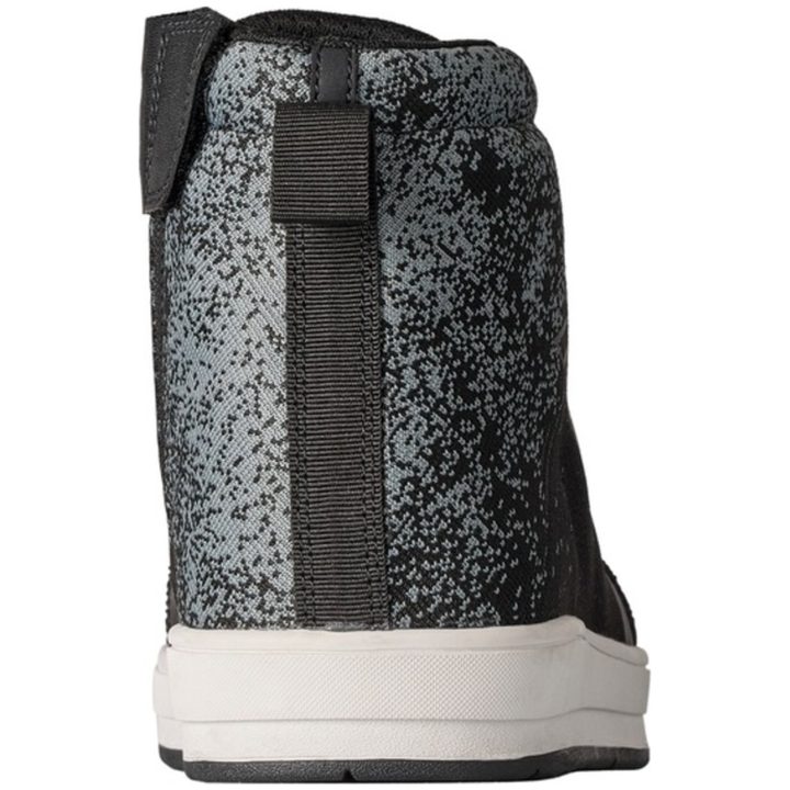 MC-støvler Urban-k Sort RST 46 – billede 5