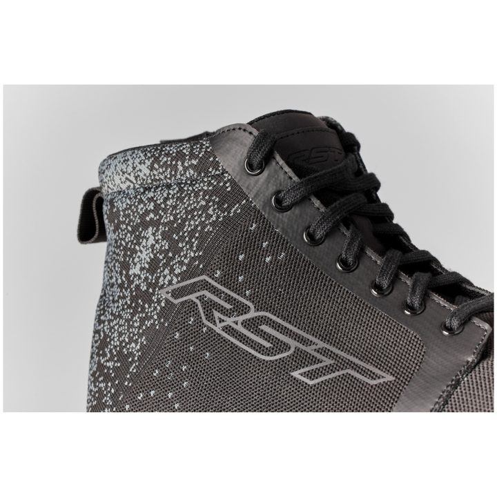 MC-støvler Urban-k Sort RST 46 – billede 6