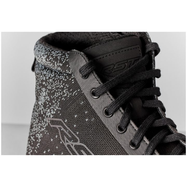 MC-støvler Urban-k Sort RST 46 – billede 7