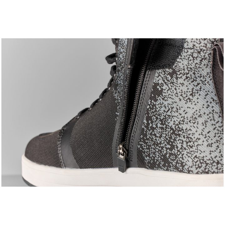MC-støvler Urban-k Sort RST 46 – billede 8