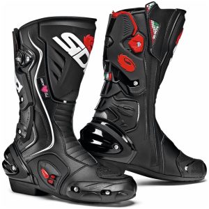 MC-Støvler Vertigo 2 Sort Sidi