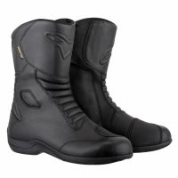 MC-Støvler Web 2 Gore-Tex Sort Alpinestars