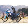 MC-Støvler Web Gore-Tex Sort ALPINESTARS – miniature 2