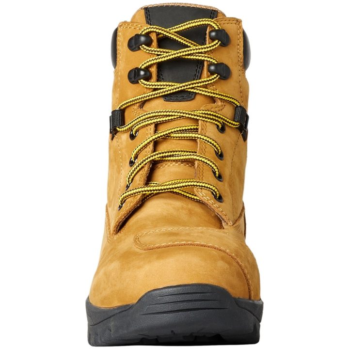 MC-Støvler Workwear CE Sandbeige RST 43 – billede 4