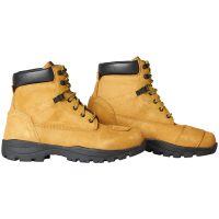 MC-Støvler Workwear CE Sandbeige RST