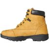 MC-Støvler Workwear CE Sandbeige RST 46 – miniature 6
