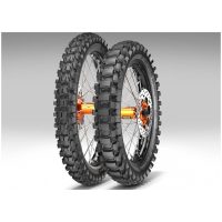 MC360 Mid Hard 120/100-18 M/C 68M MST R METZELER
