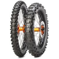 MCE 6 Days Extreme 90/100-21 M/C 57R M+S Fr METZELER