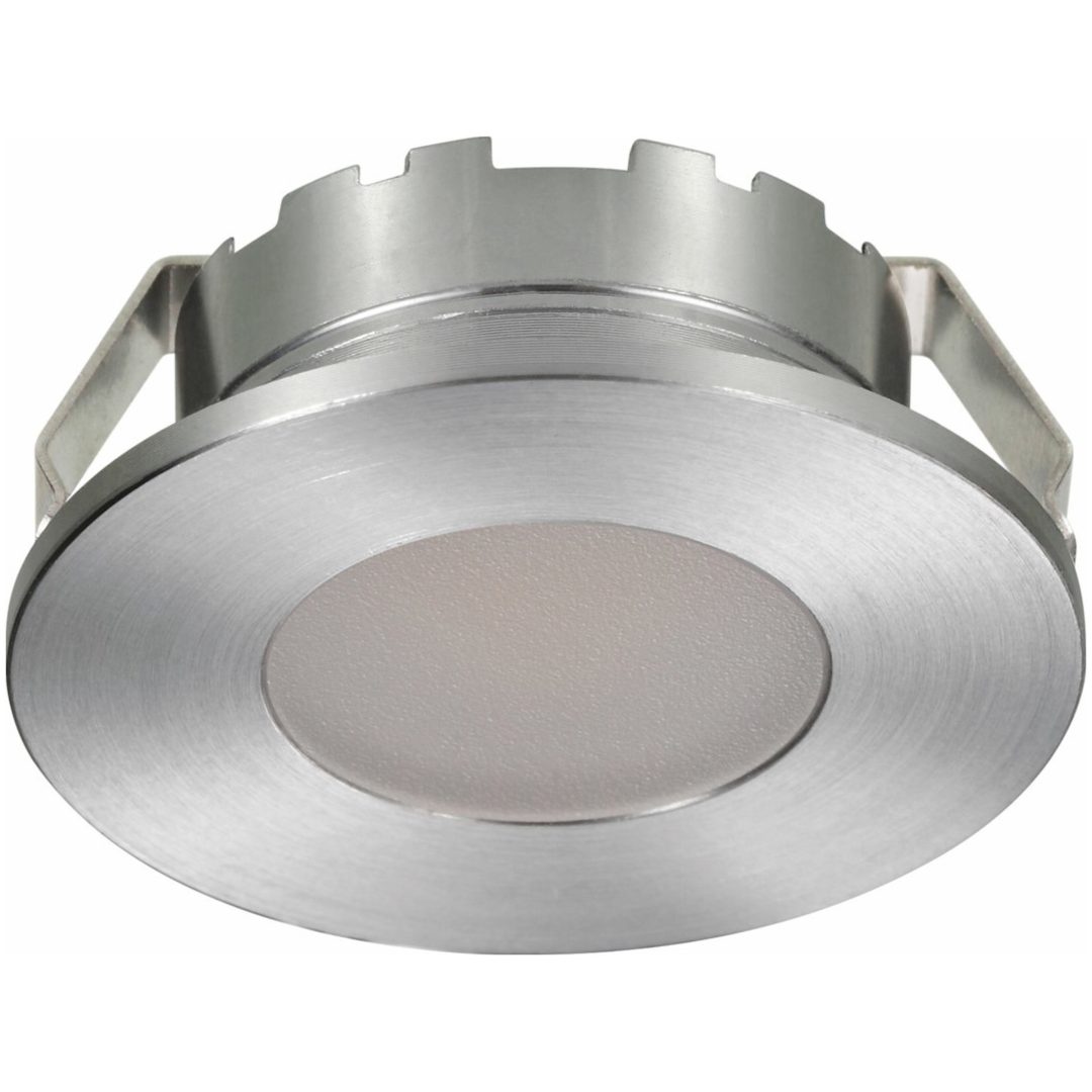 MD-4, LED-Minidownlight, Satin, 350mA MALMBERGS – billede 3