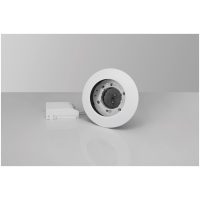 MD-530, Downlight, GX53 MALMBERGS